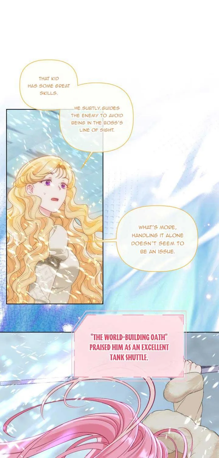 Preference for the Possessor Chapter 93 page 76 - 