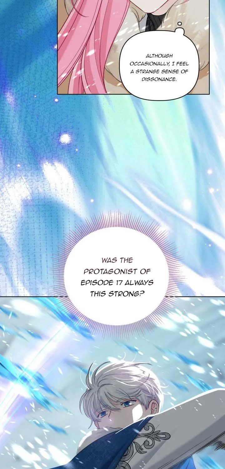 Preference for the Possessor Chapter 93 page 78 - 
