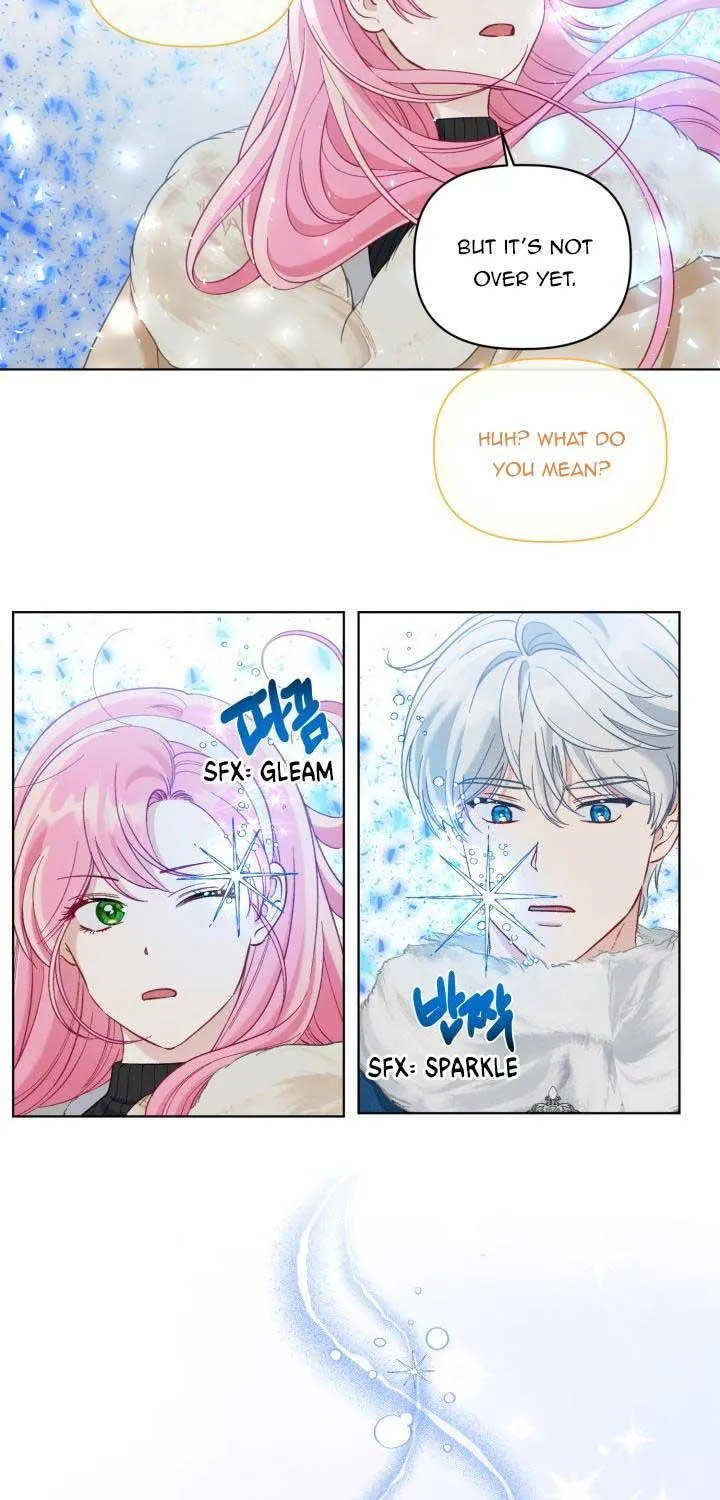 Preference for the Possessor Chapter 93 page 86 - 