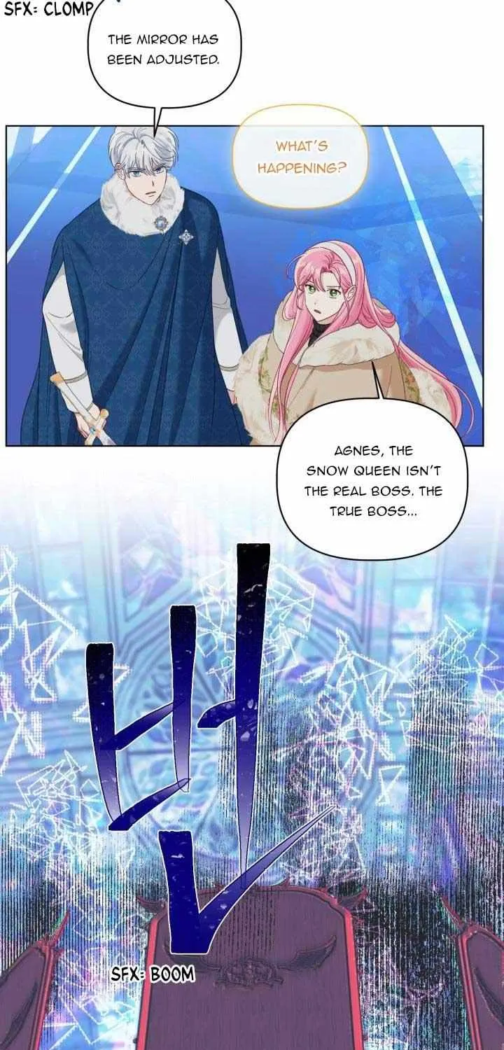 Preference for the Possessor Chapter 93 page 90 - 