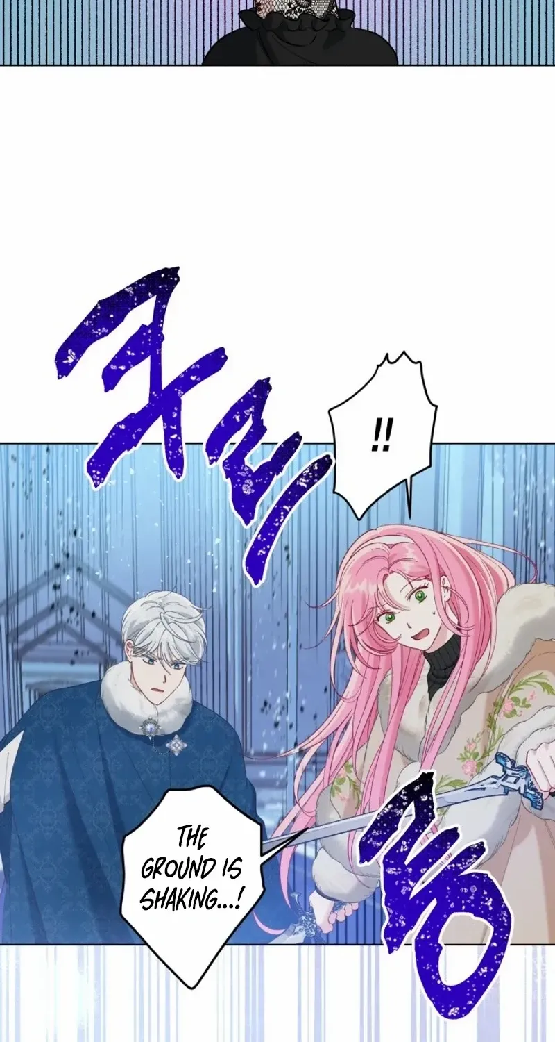 Preference for the Possessor Chapter 94 page 20 - 