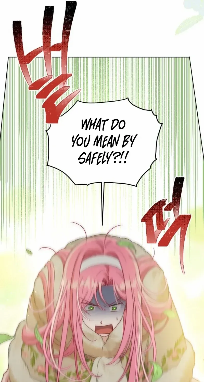 Preference for the Possessor Chapter 94 page 61 - 