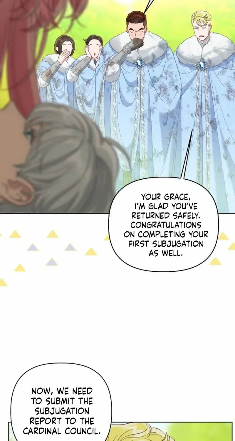 Preference for the Possessor Chapter 94 page 66 - 