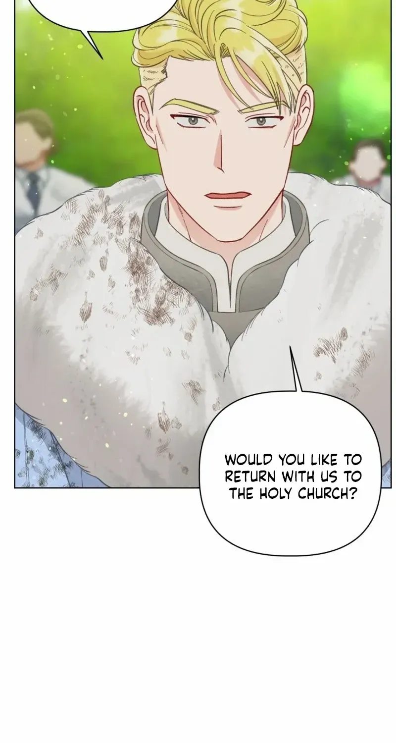 Preference for the Possessor Chapter 94 page 67 - 