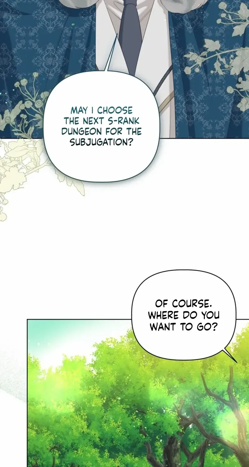 Preference for the Possessor Chapter 94 page 77 - 