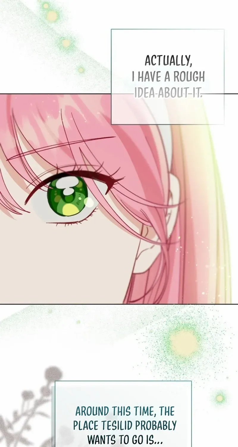 Preference for the Possessor Chapter 94 page 79 - 