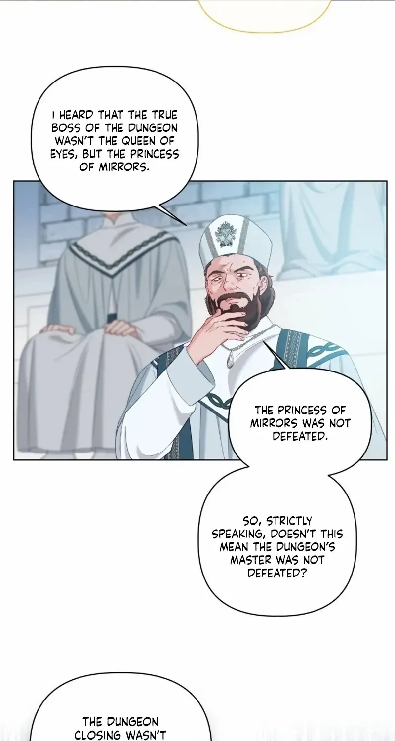 Preference for the Possessor Chapter 95 page 13 - 