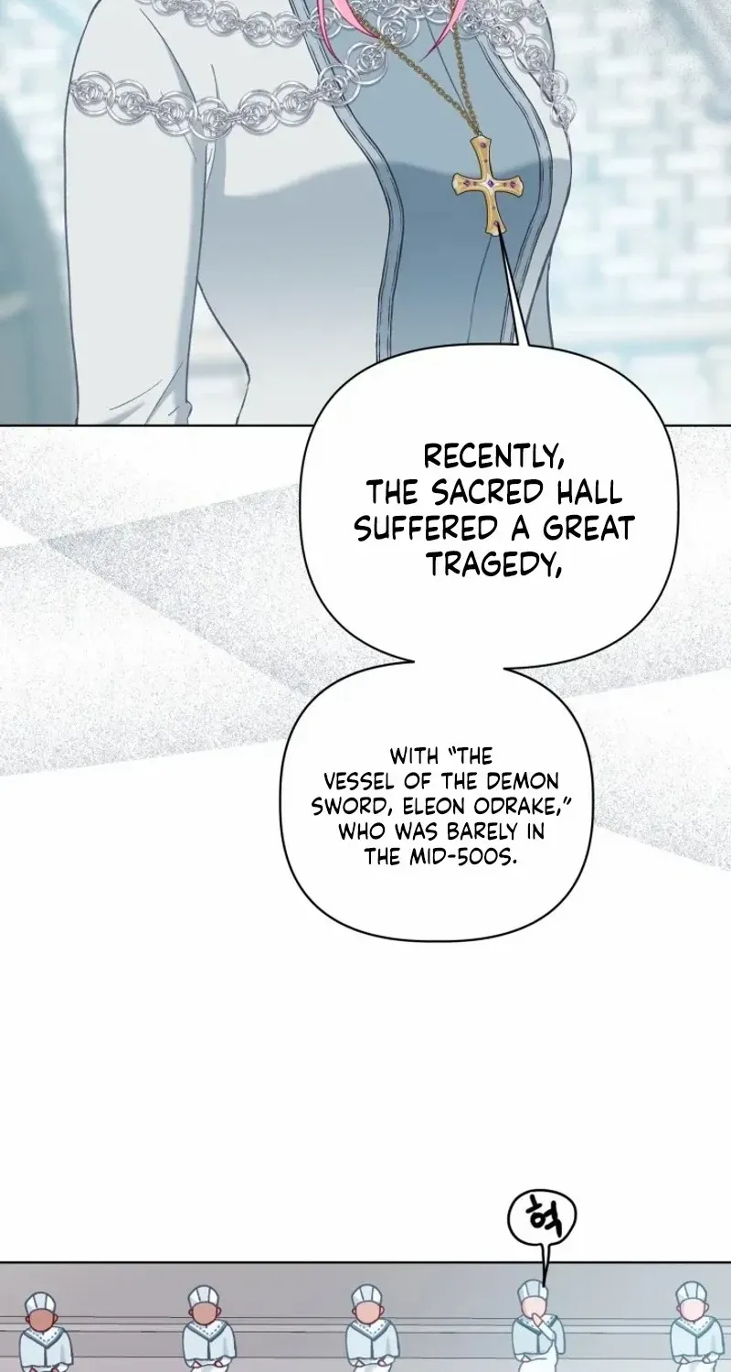 Preference for the Possessor Chapter 95 page 19 - 