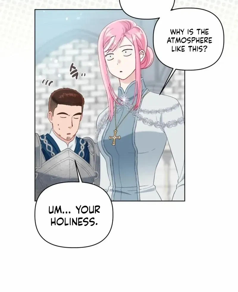 Preference for the Possessor Chapter 95 page 21 - 