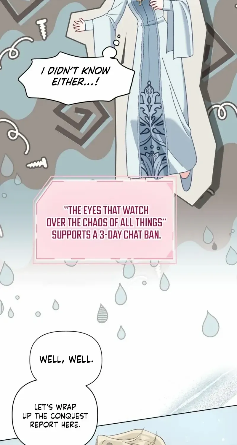 Preference for the Possessor Chapter 95 page 25 - 