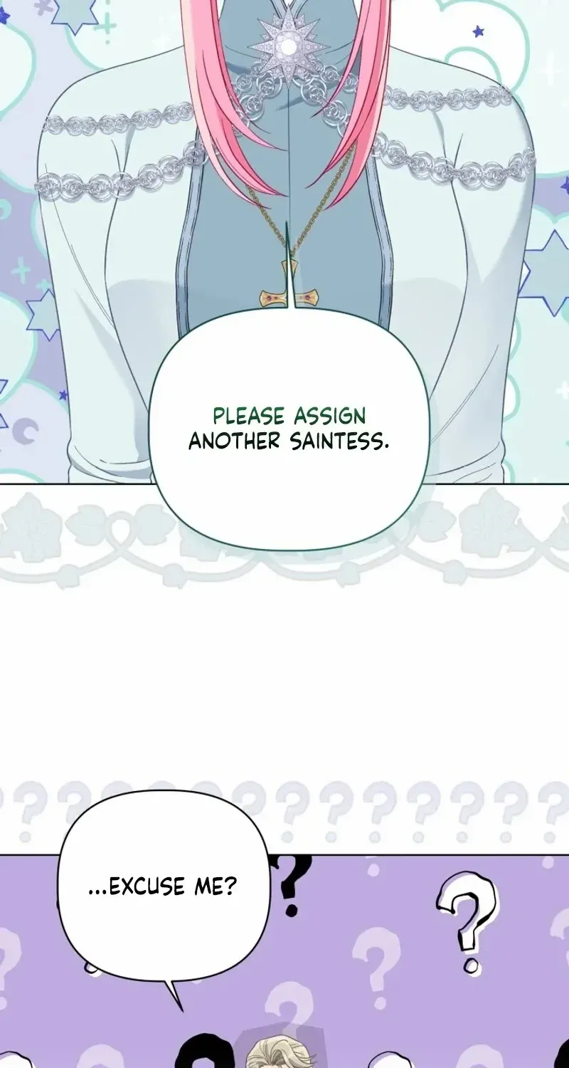 Preference for the Possessor Chapter 95 page 30 - 