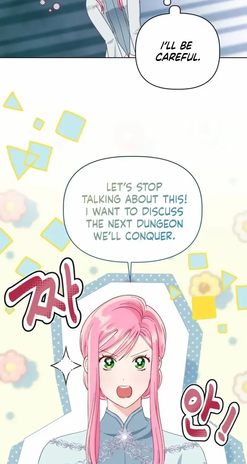 Preference for the Possessor Chapter 95 page 35 - 