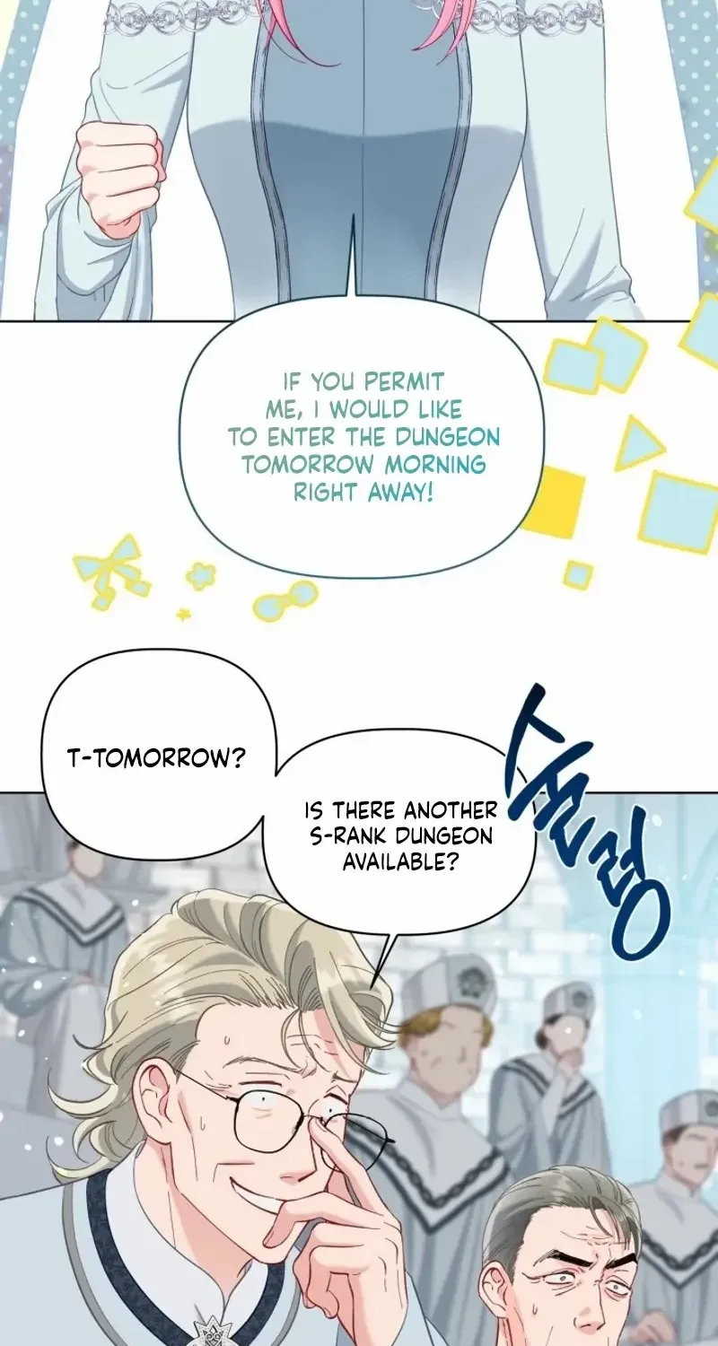 Preference for the Possessor Chapter 95 page 36 - 
