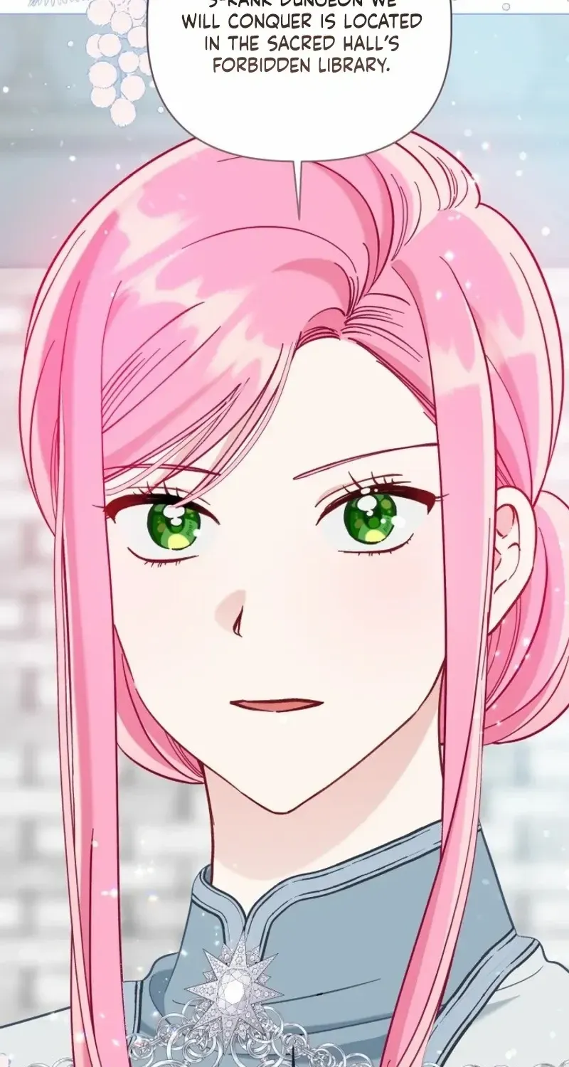 Preference for the Possessor Chapter 95 page 40 - 