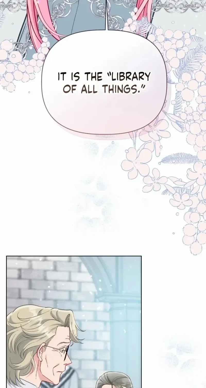 Preference for the Possessor Chapter 95 page 41 - 