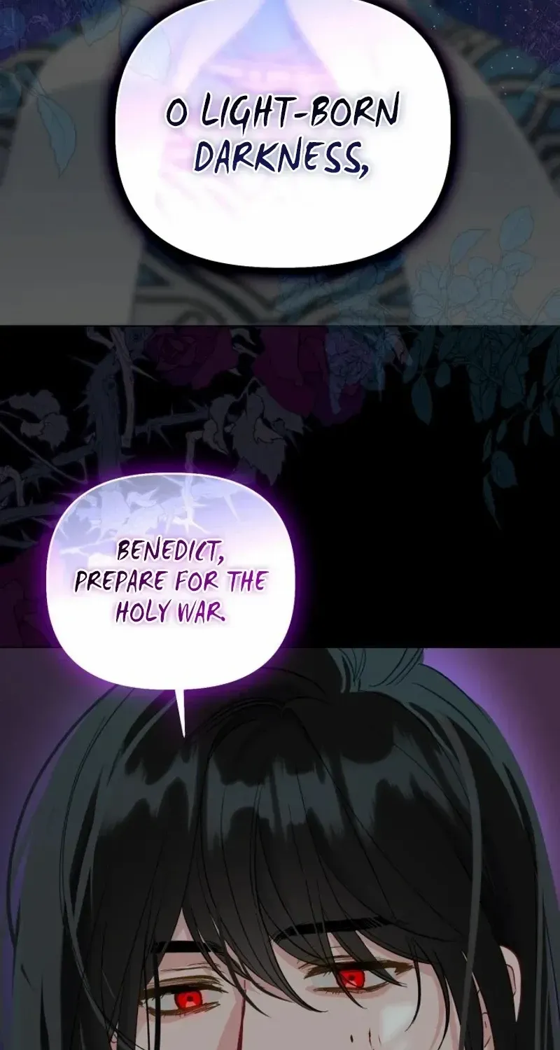 Preference for the Possessor Chapter 95 page 53 - 