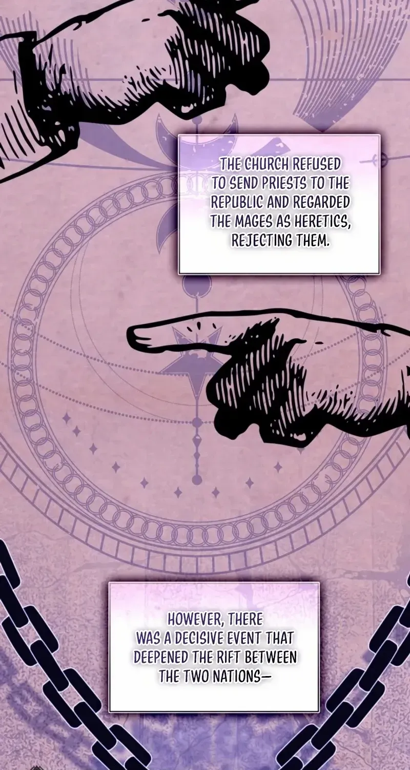 Preference for the Possessor Chapter 95 page 60 - 