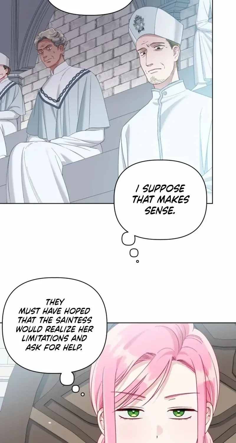 Preference for the Possessor Chapter 95 page 8 - 