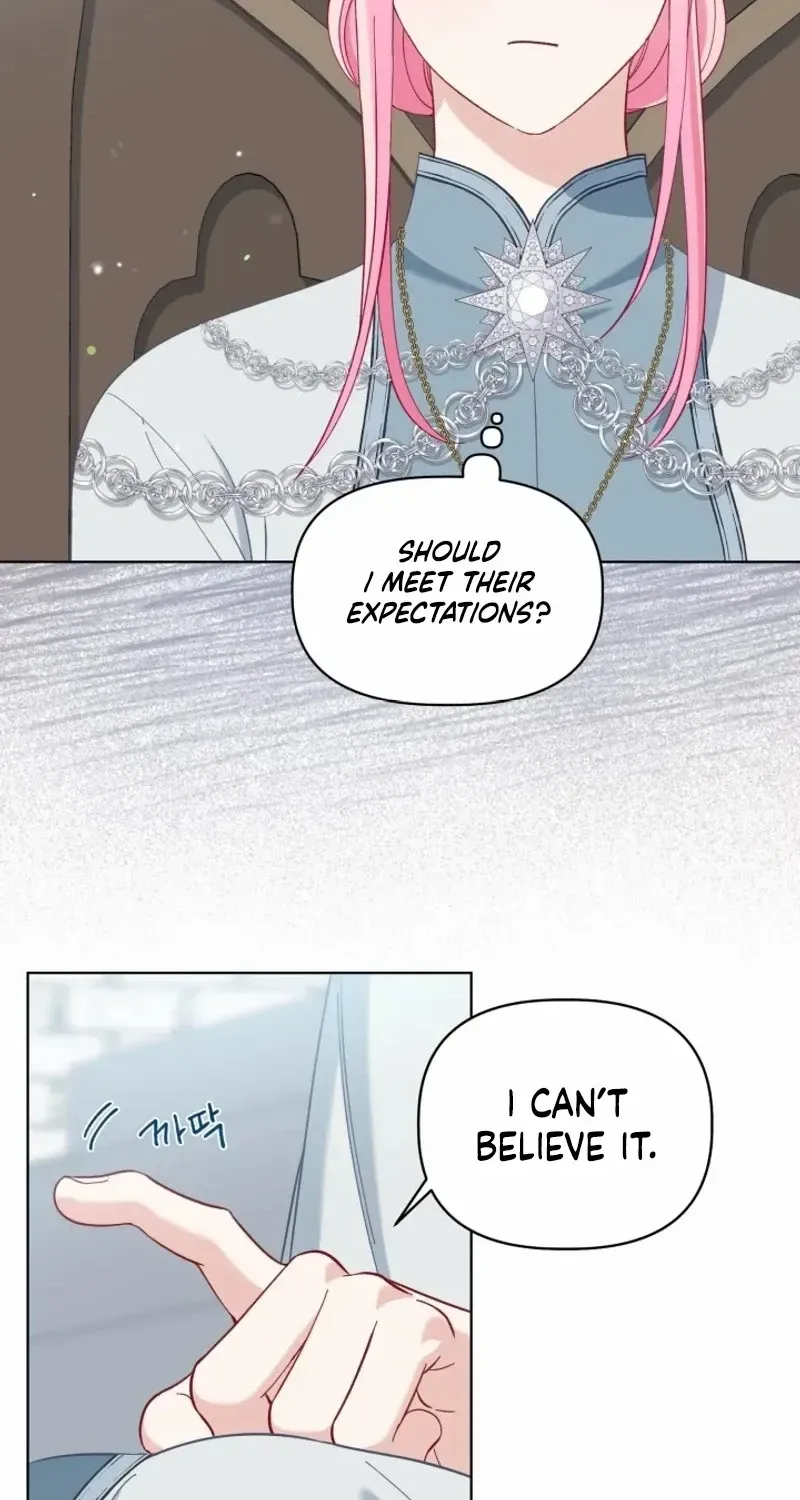 Preference for the Possessor Chapter 95 page 9 - 