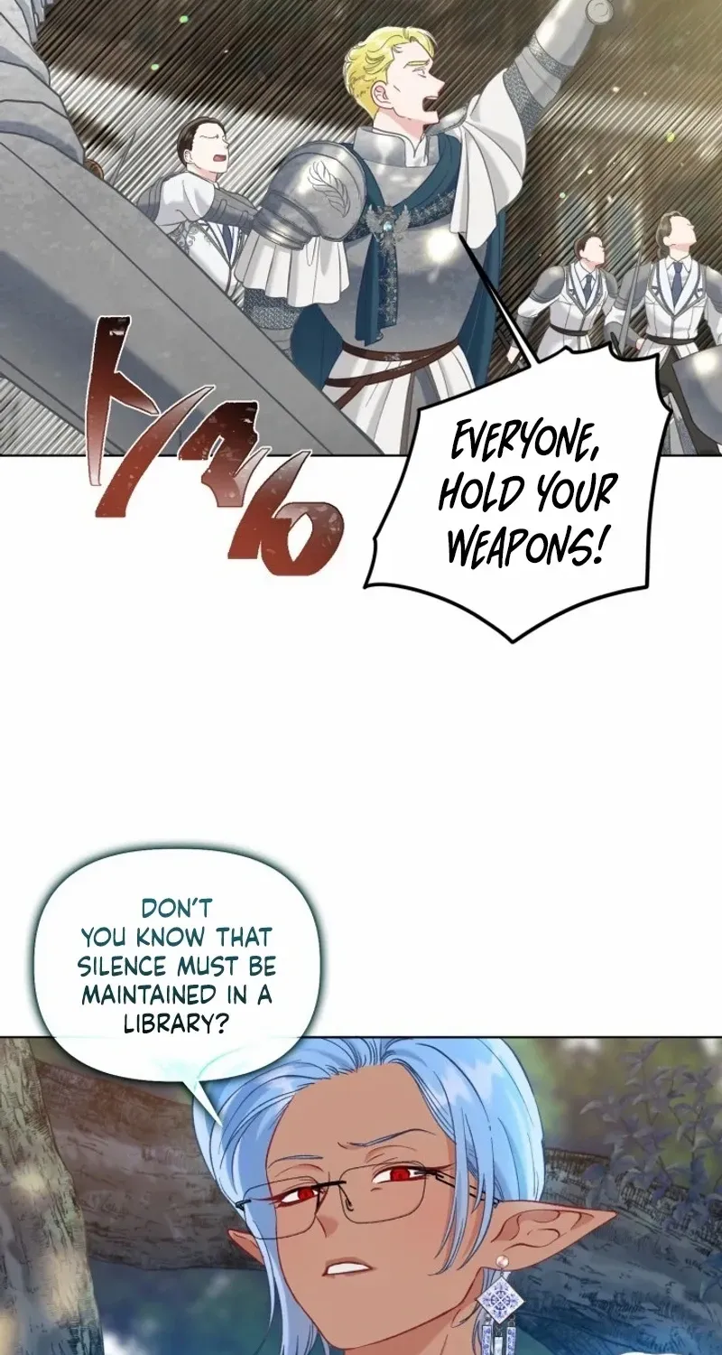 Preference for the Possessor Chapter 96 page 47 - 