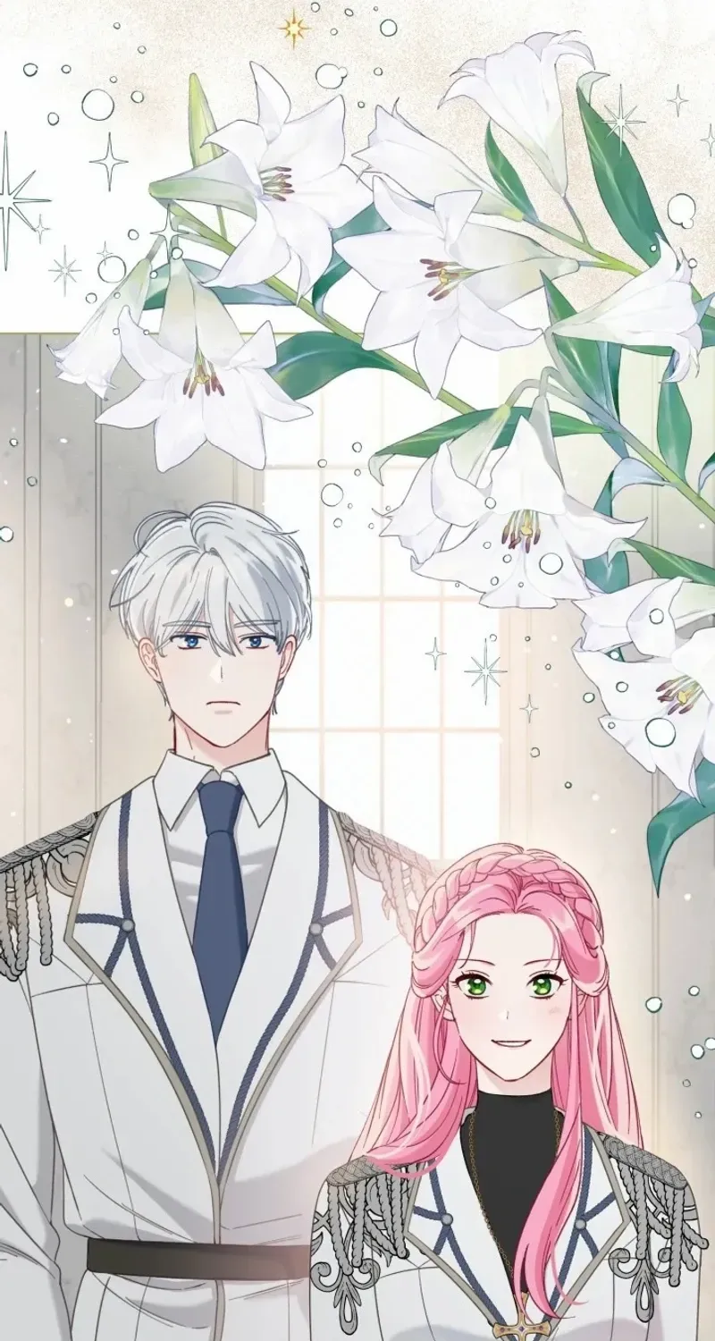 Preference for the Possessor Chapter 96 page 6 - 