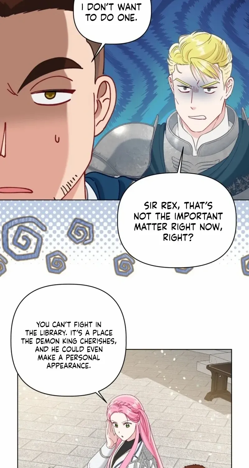 Preference for the Possessor Chapter 96 page 69 - 
