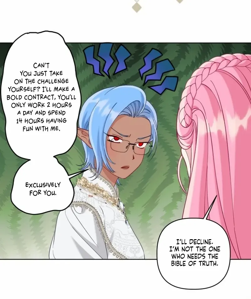 Preference for the Possessor Chapter 97 page 28 - 