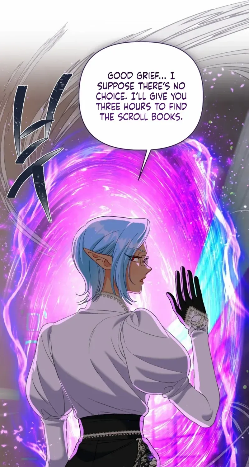 Preference for the Possessor Chapter 97 page 29 - 