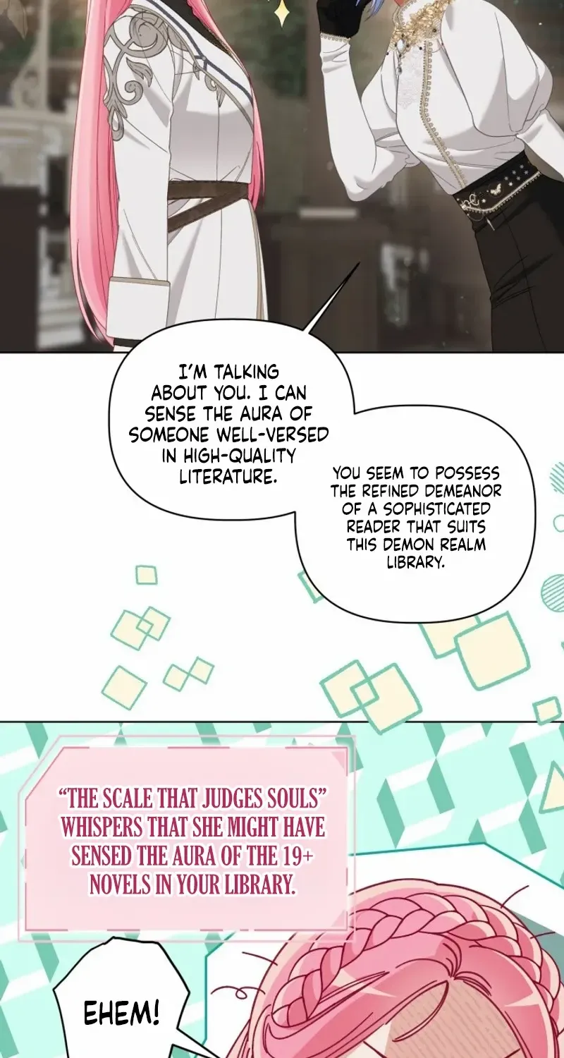Preference for the Possessor Chapter 97 page 4 - 
