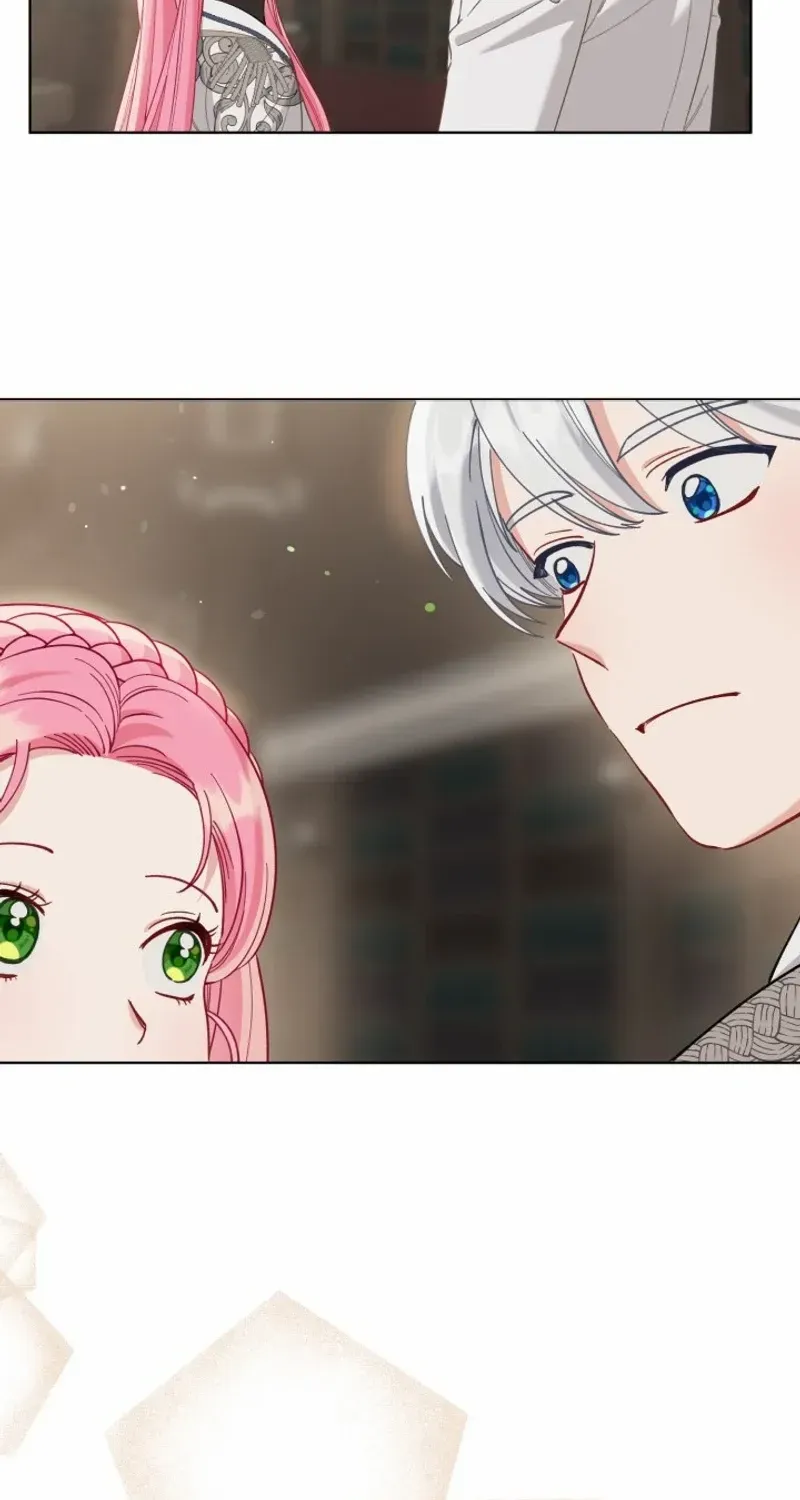 Preference for the Possessor Chapter 97 page 33 - 