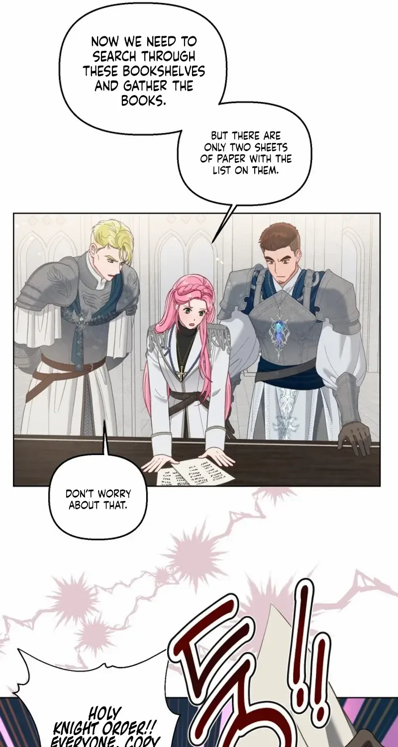 Preference for the Possessor Chapter 97 page 37 - 