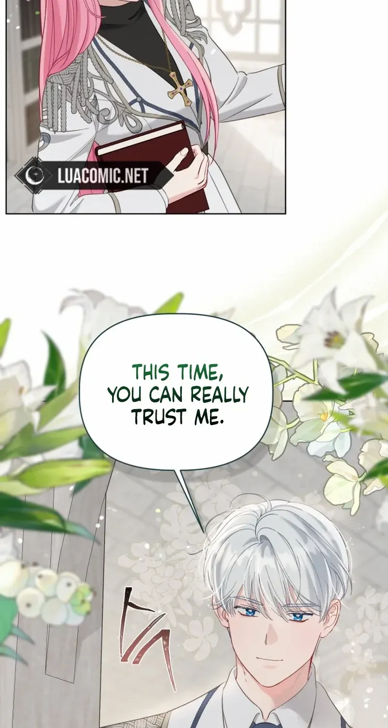 Preference for the Possessor Chapter 97 page 49 - 