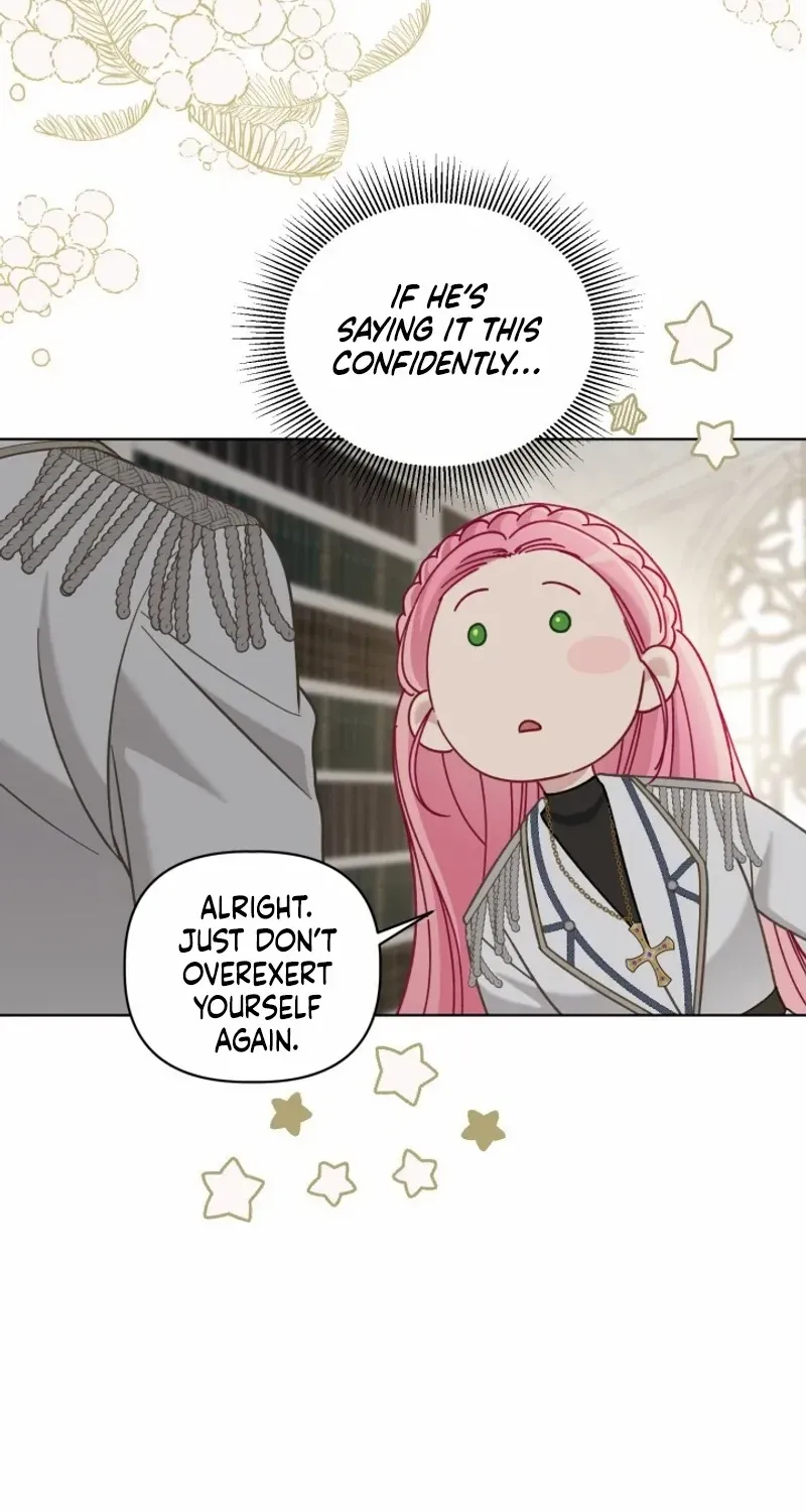 Preference for the Possessor Chapter 97 page 51 - 