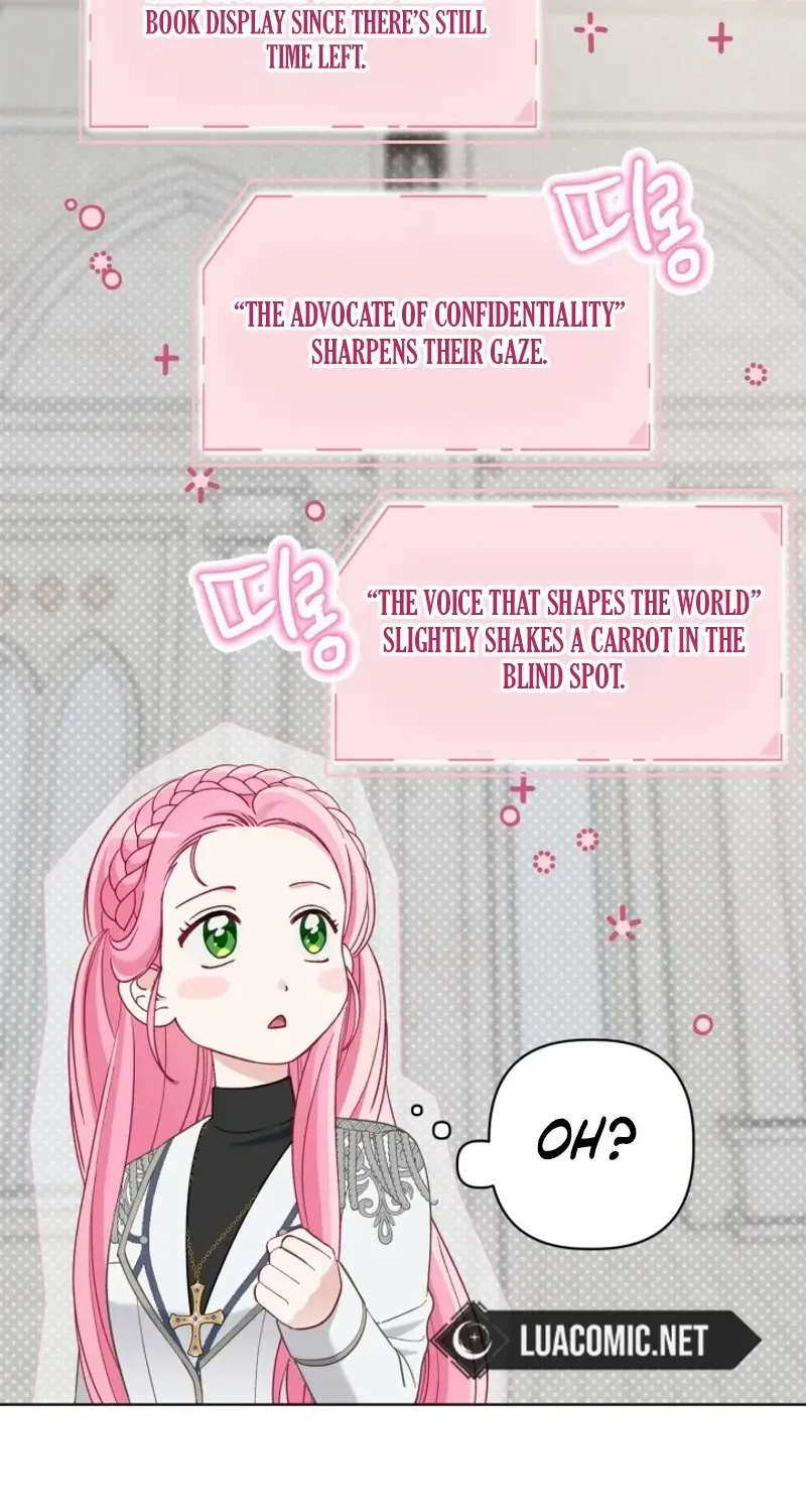 Preference for the Possessor Chapter 97 page 57 - 