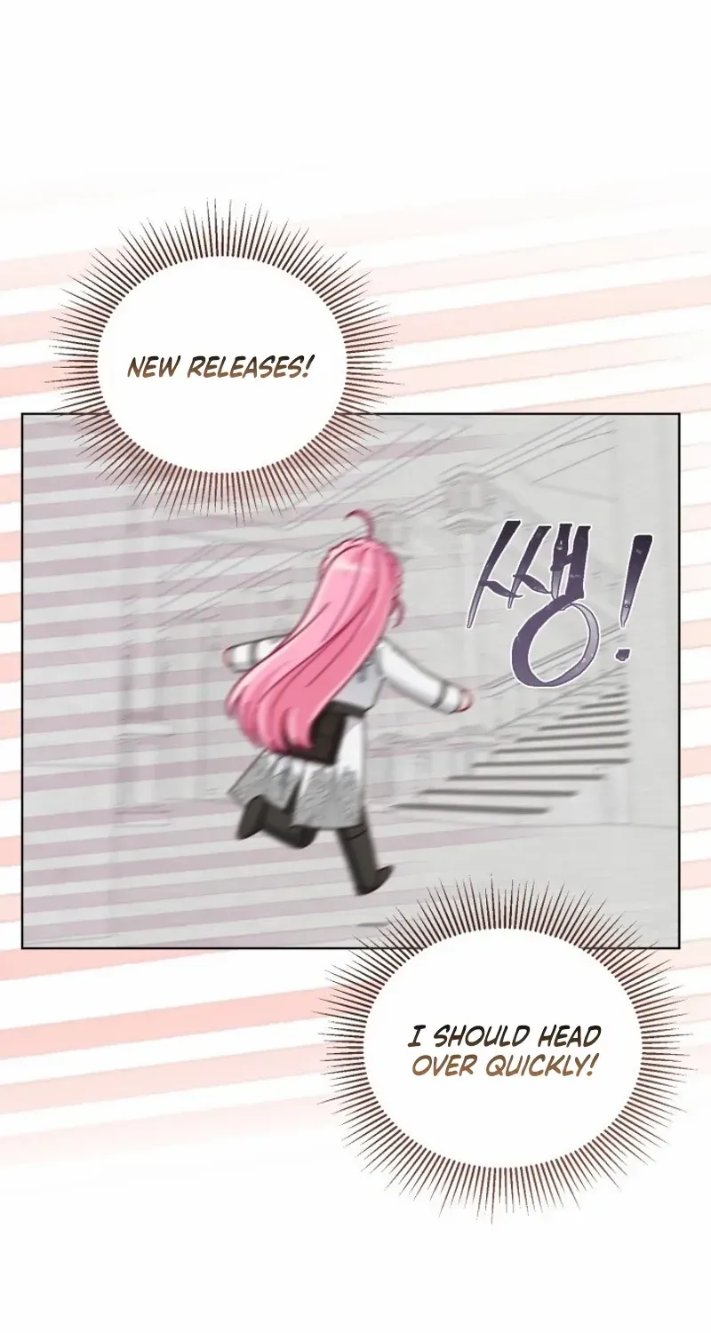 Preference for the Possessor Chapter 97 page 58 - 