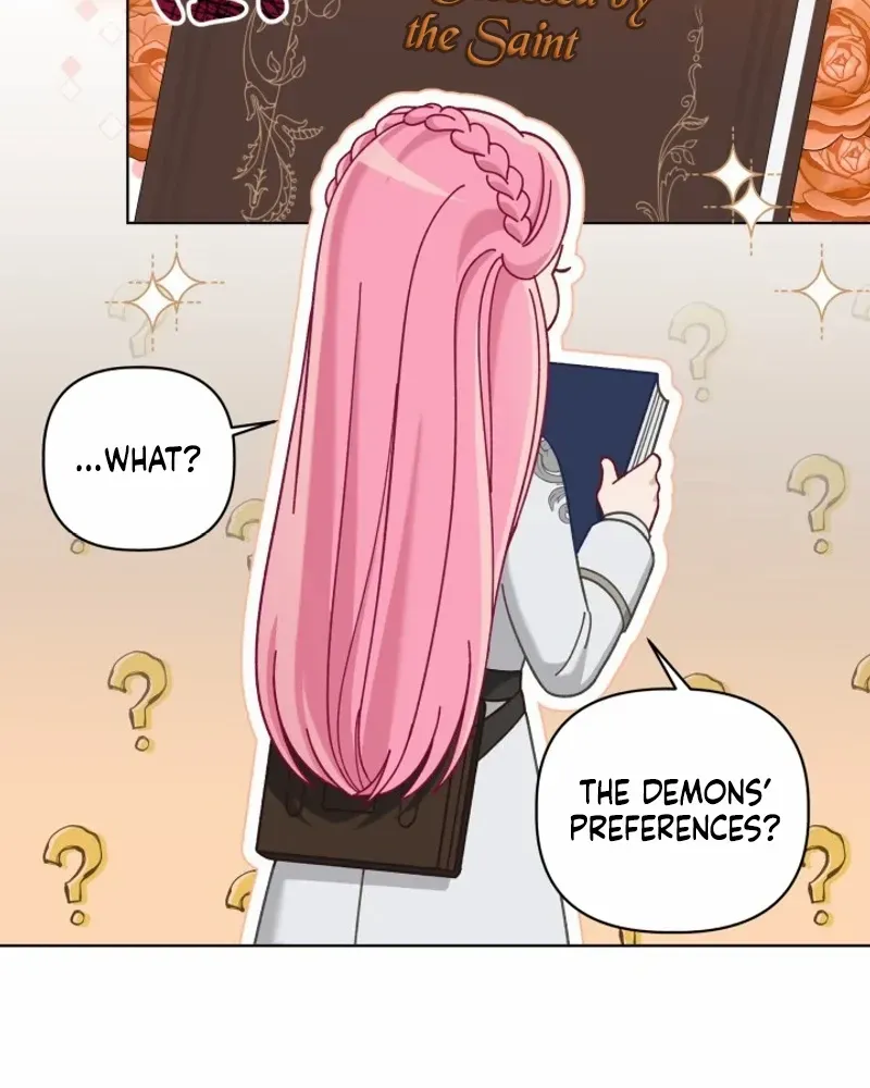 Preference for the Possessor Chapter 97 page 62 - 