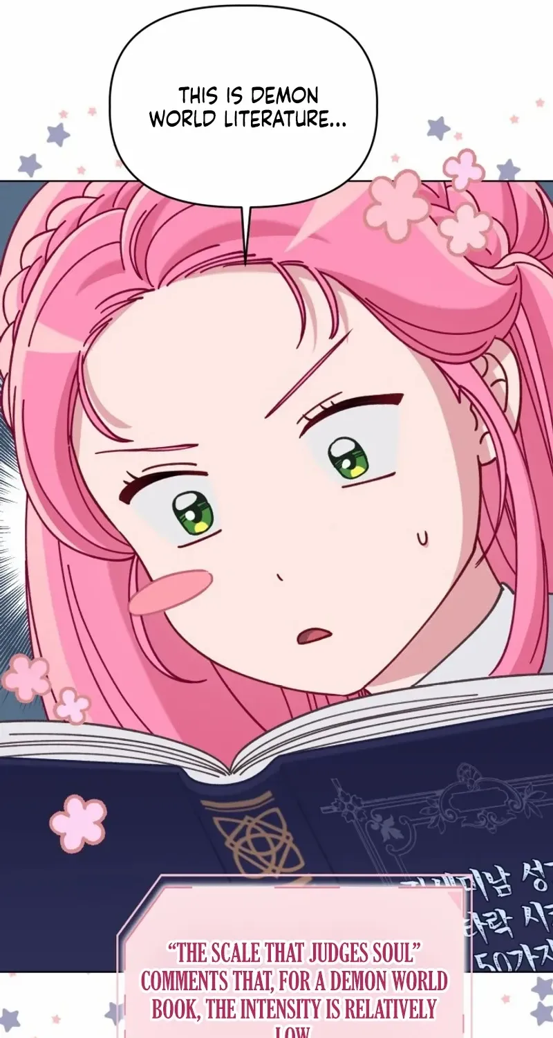 Preference for the Possessor Chapter 97 page 64 - 