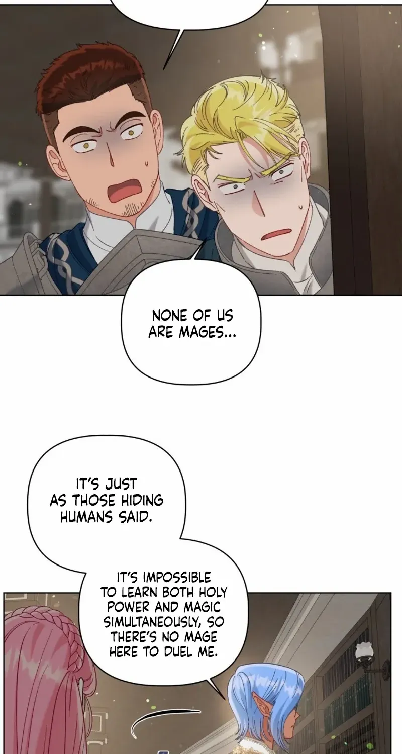 Preference for the Possessor Chapter 97 page 10 - 