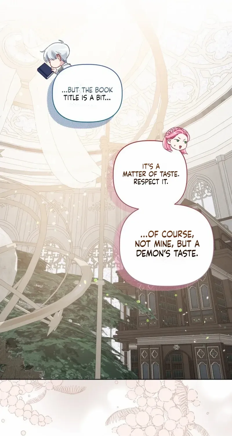Preference for the Possessor Chapter 98 page 12 - 