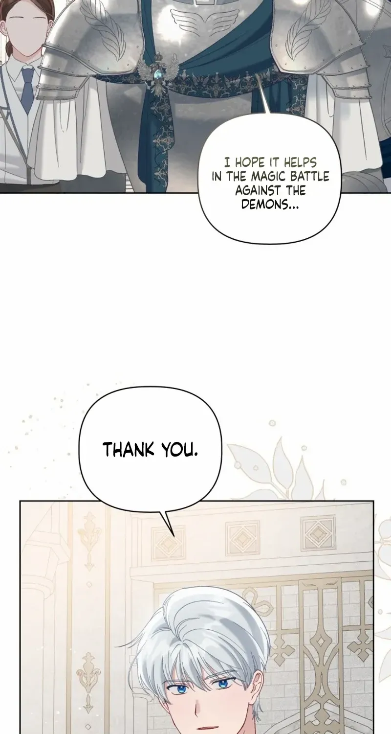 Preference for the Possessor Chapter 98 page 16 - 