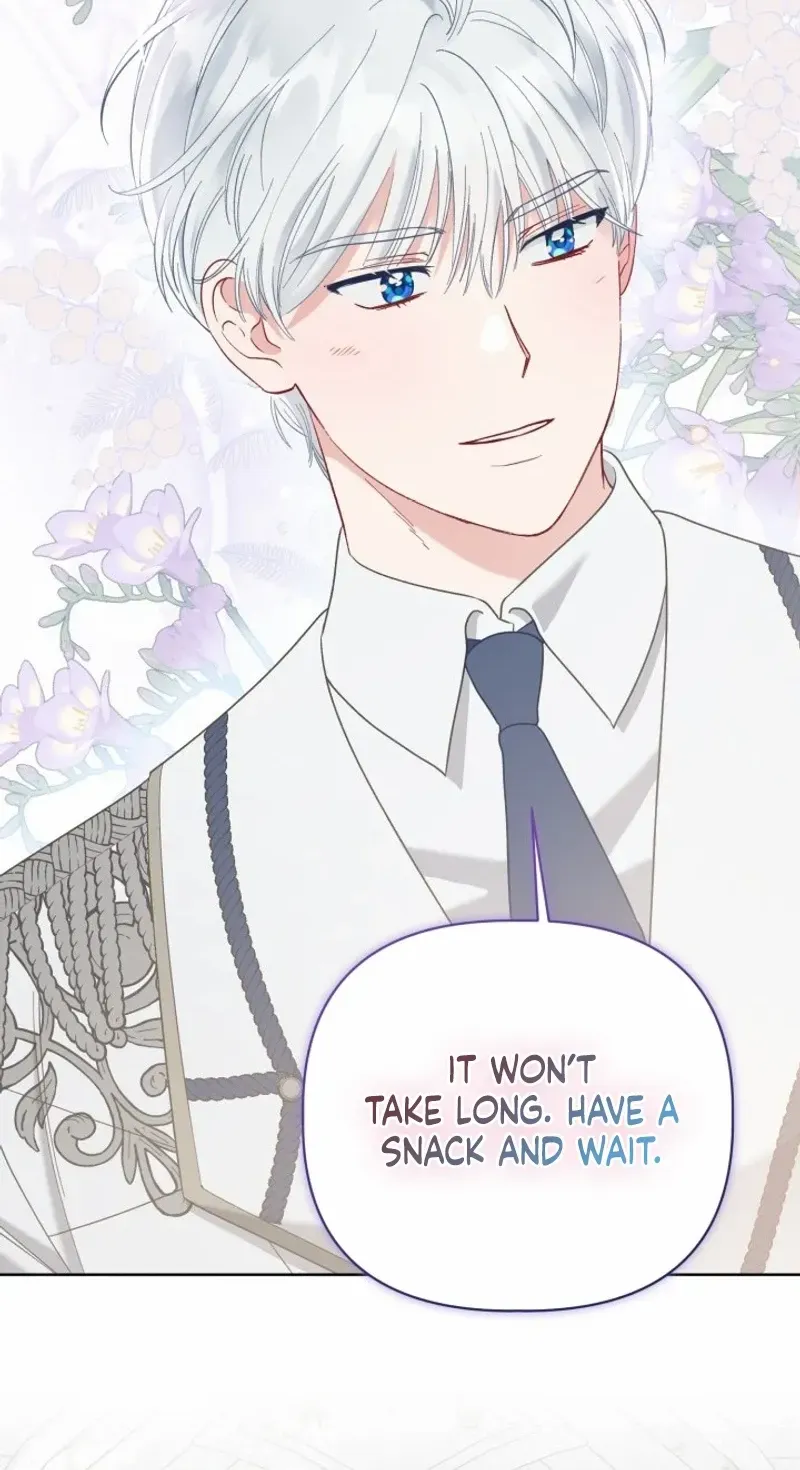Preference for the Possessor Chapter 98 page 19 - 