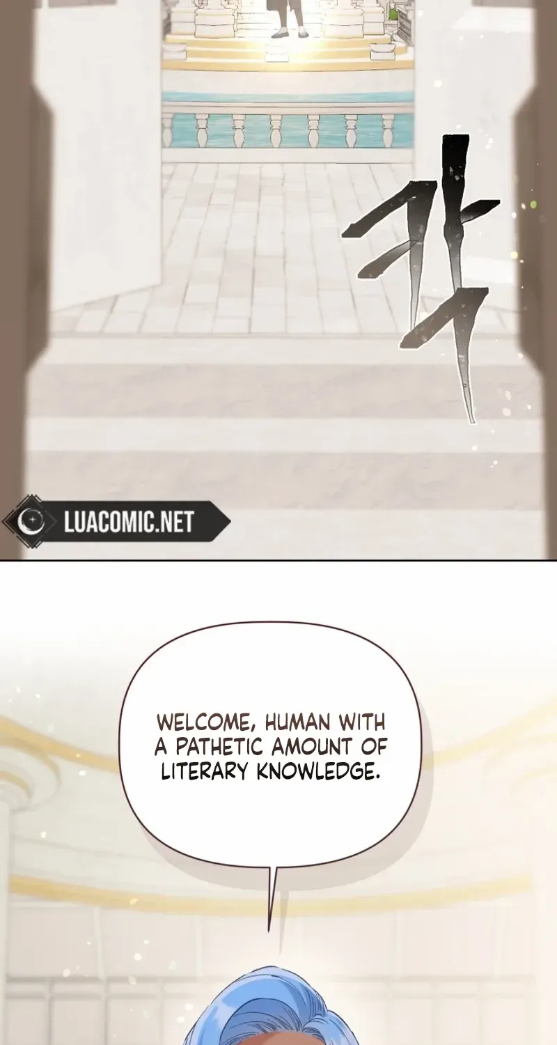 Preference for the Possessor Chapter 98 page 22 - 