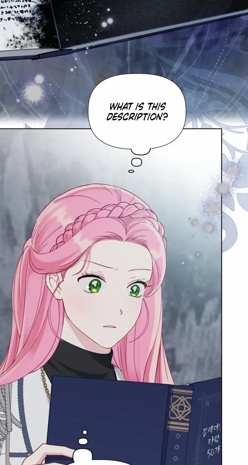 Preference for the Possessor Chapter 98 page 6 - 