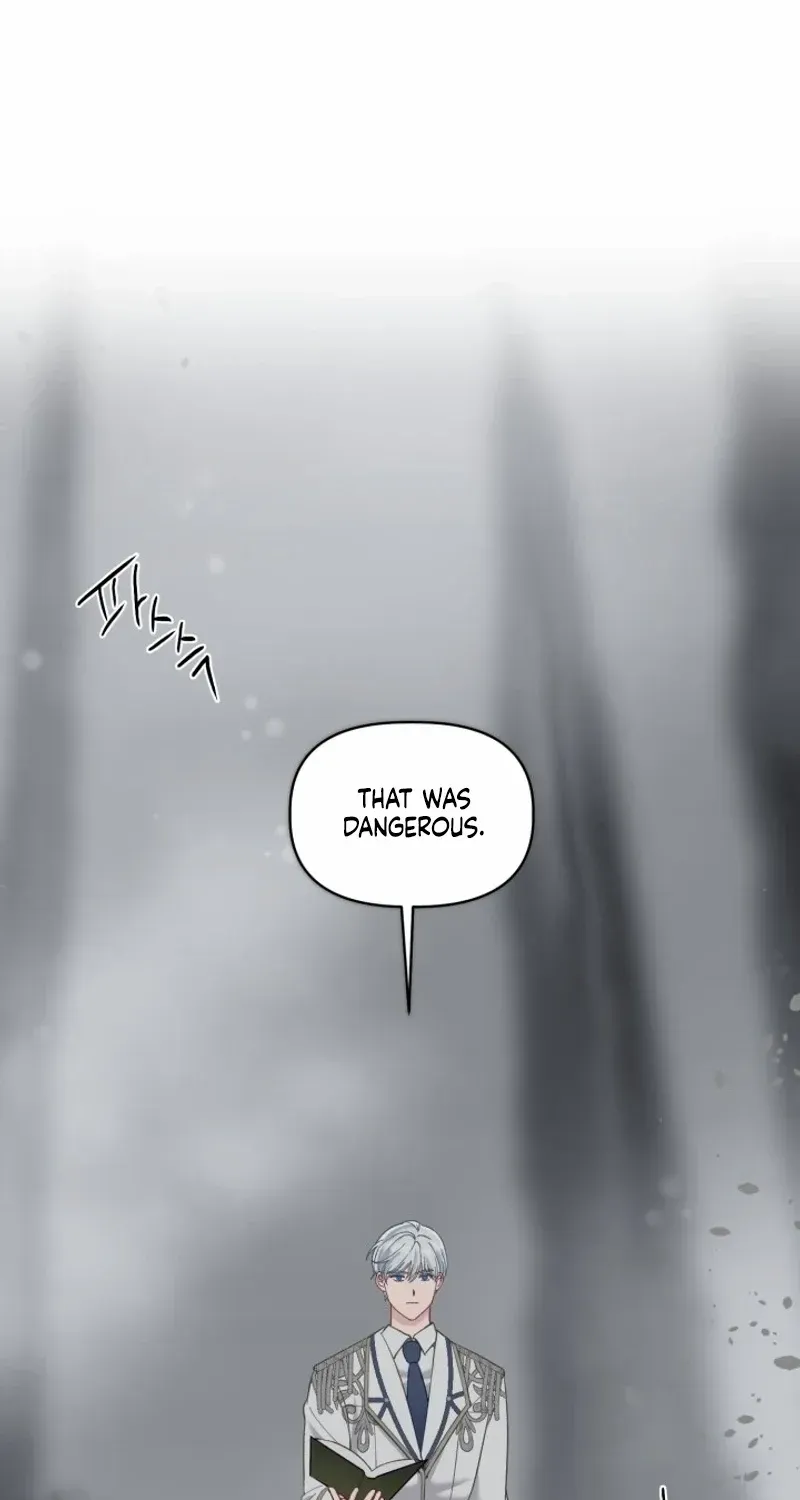 Preference for the Possessor Chapter 98 page 55 - 