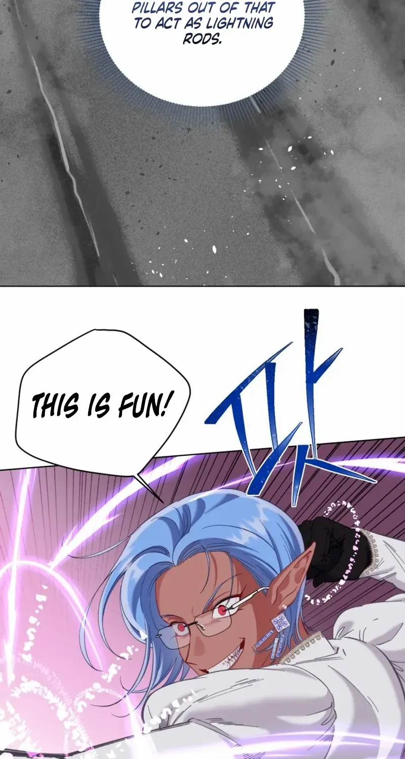 Preference for the Possessor Chapter 98 page 59 - 