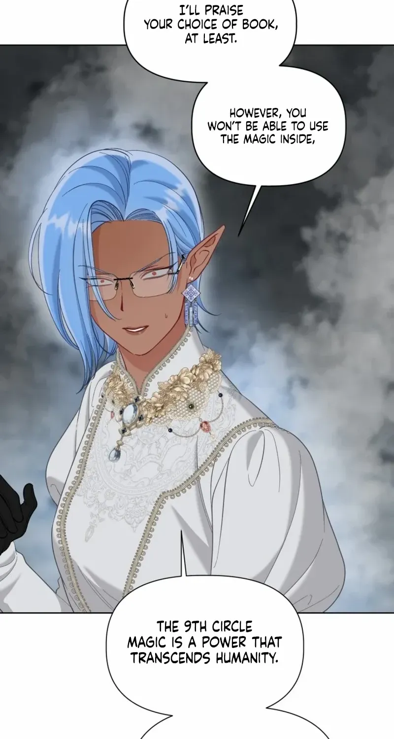 Preference for the Possessor Chapter 98 page 75 - 