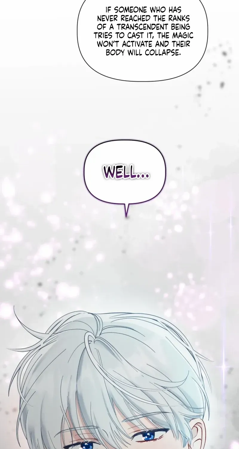 Preference for the Possessor Chapter 98 page 76 - 