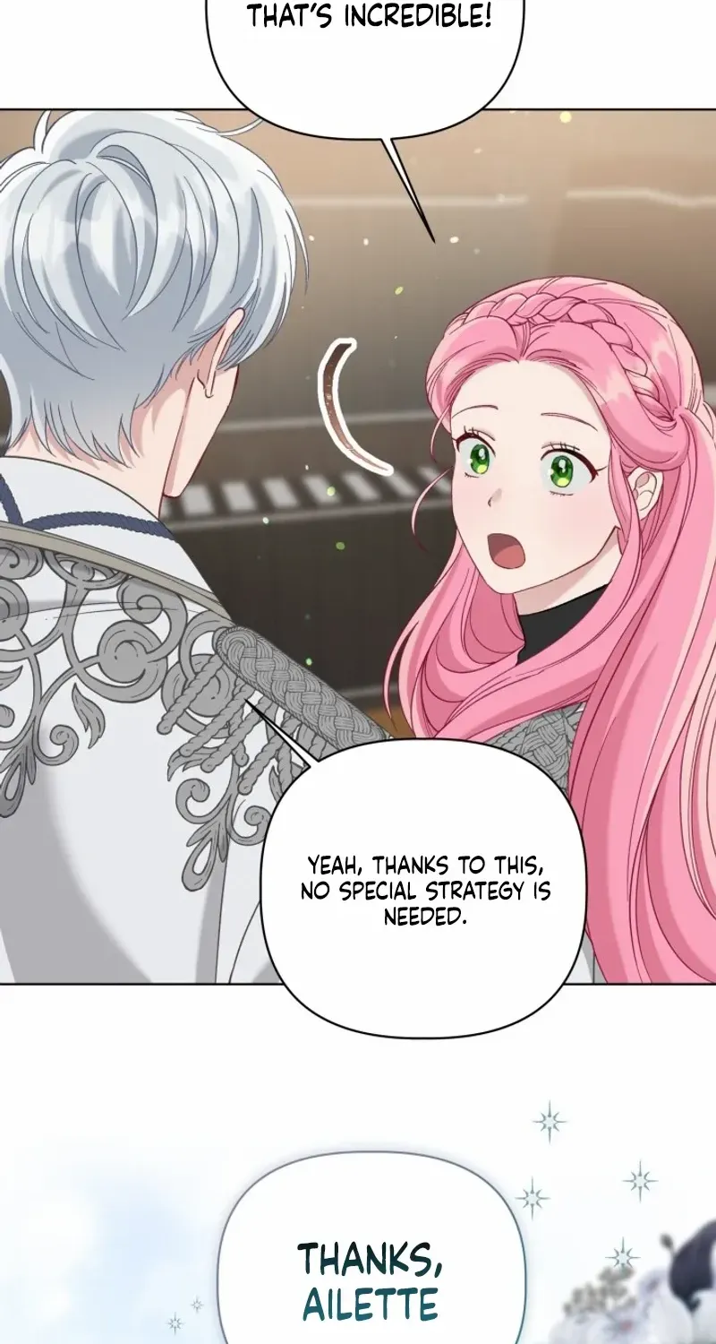 Preference for the Possessor Chapter 98 page 9 - 