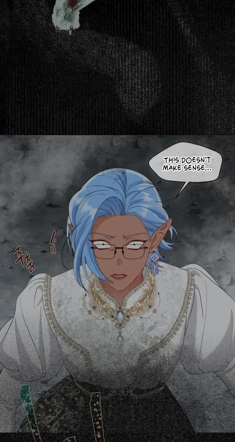 Preference for the Possessor Chapter 98 page 85 - 