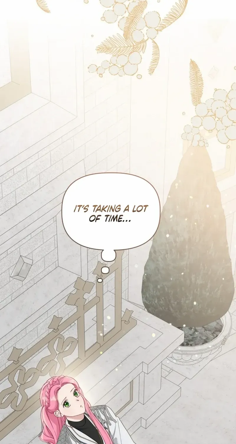 Preference for the Possessor Chapter 99 page 2 - 